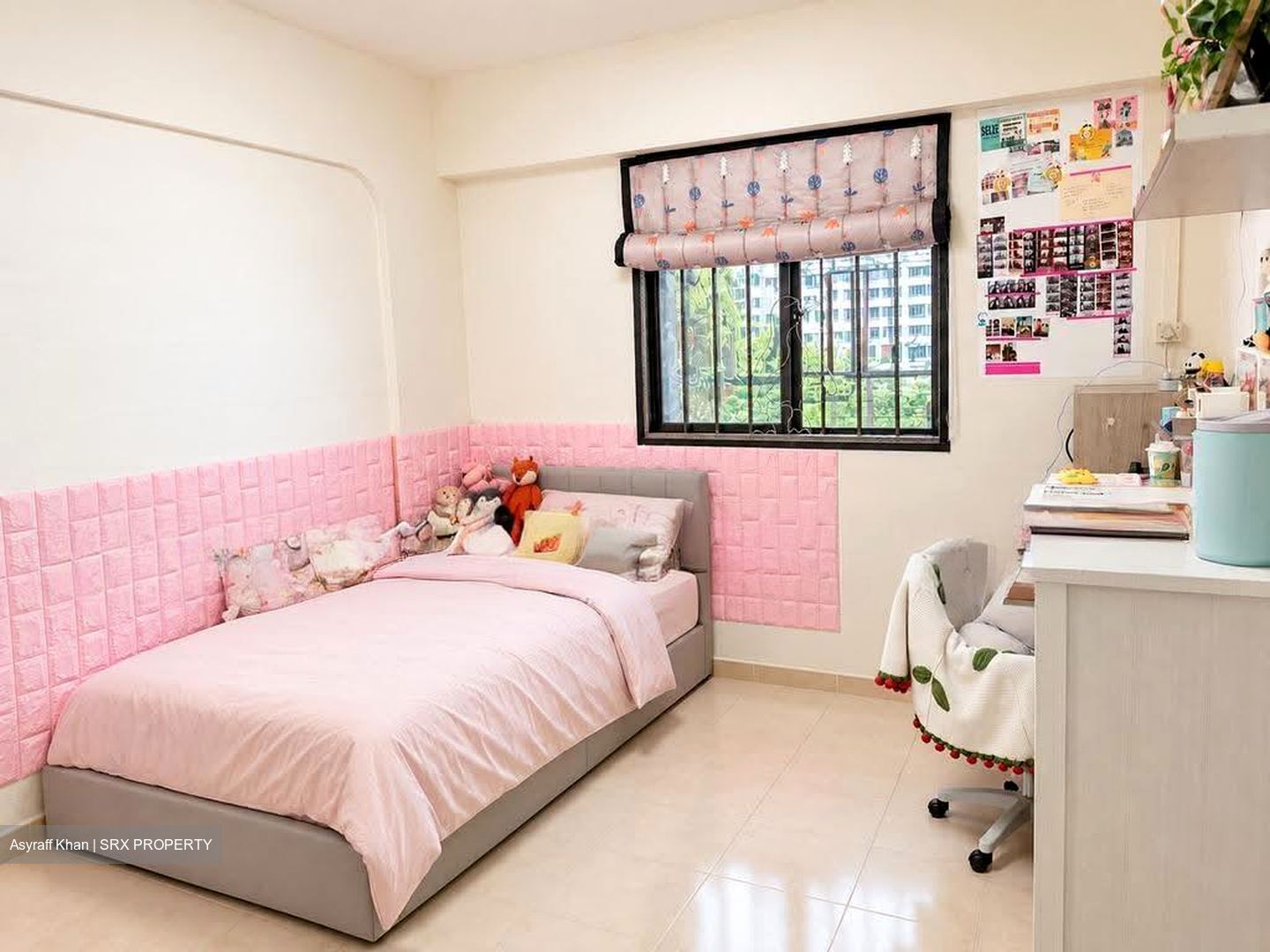 Blk 826 Tampines Street 81 (Tampines), HDB 3 Rooms #636440191